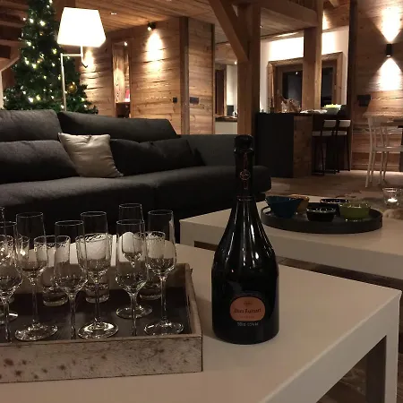 Chalet Chalet La Grande Ourse