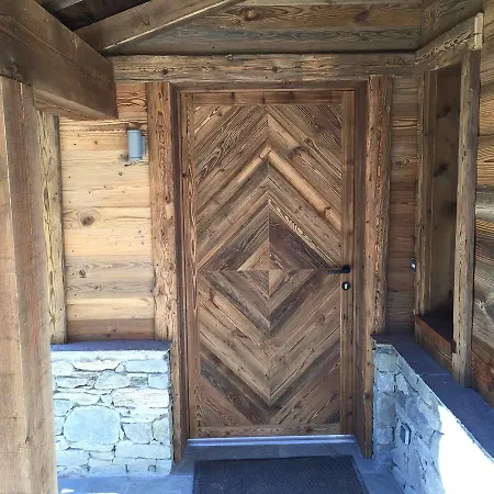 Chalet La Grande Ourse Les Contamines-Montjoie