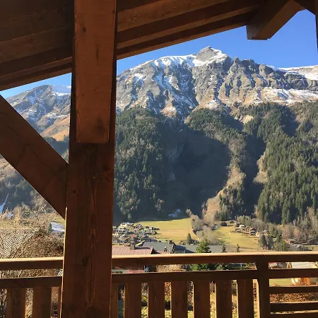 Chalet La Grande Ourse * Les Contamines-Montjoie
