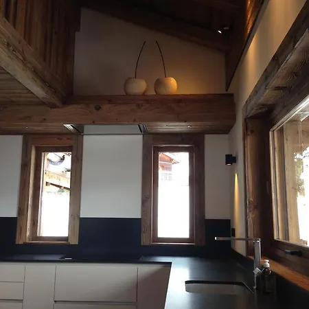 Chalet Chalet La Grande Ourse *