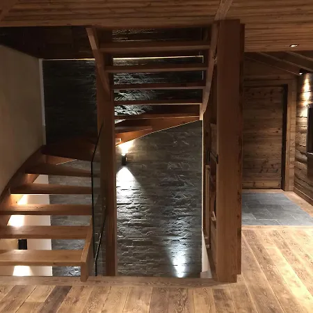 Chalet Chalet La Grande Ourse