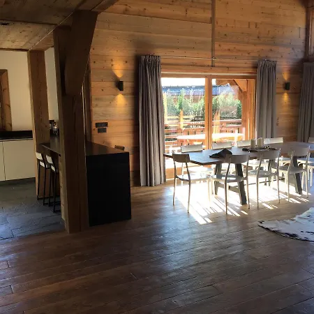 Chalet Chalet La Grande Ourse