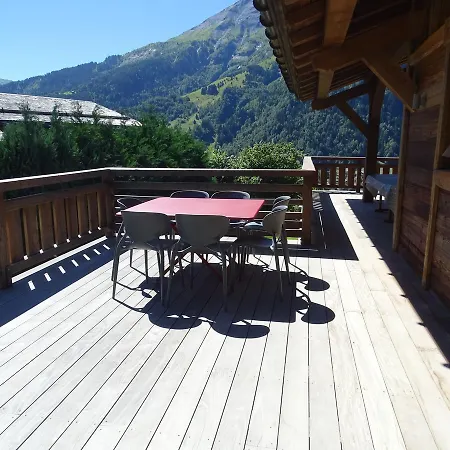 Chalet Chalet La Grande Ourse *