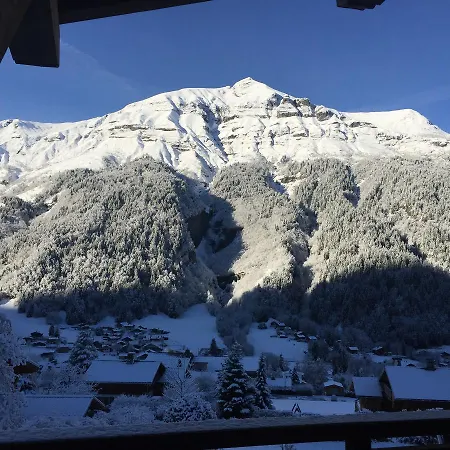 Chalet La Grande Ourse Chalet Les Contamines-Montjoie