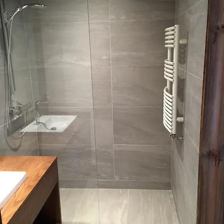 Chalet Chalet La Grande Ourse