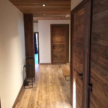 Chalet La Grande Ourse *