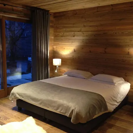 Chalet La Grande Ourse *