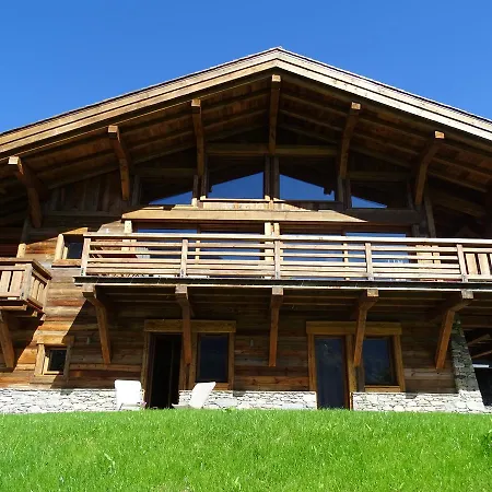 Chalet La Grande Ourse