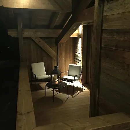 Chalet Chalet La Grande Ourse Les Contamines-Montjoie