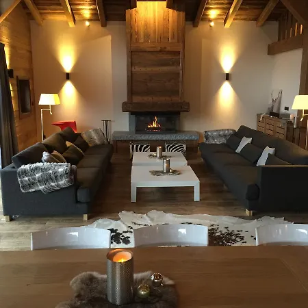 Chalet La Grande Ourse
