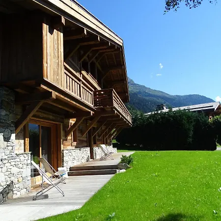 Chalet La Grande Ourse *