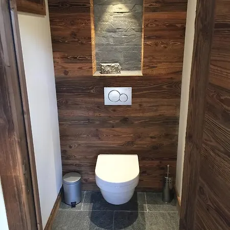 Chalet Chalet La Grande Ourse