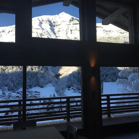 Chalet La Grande Ourse Les Contamines-Montjoie