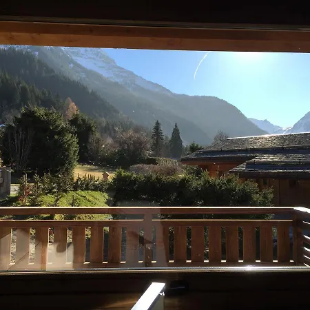 Chalet Chalet La Grande Ourse *