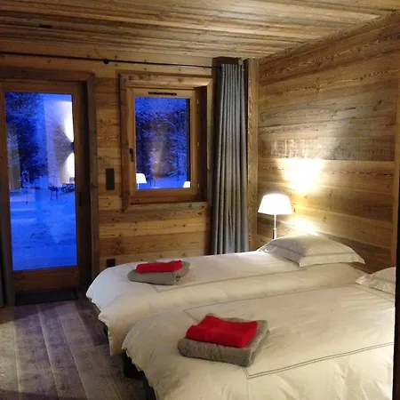 Chalet La Grande Ourse