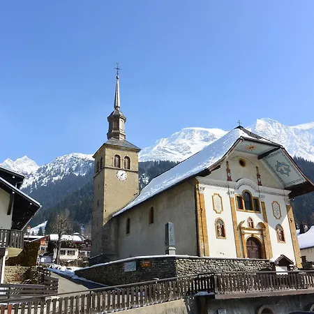 Chalet La Grande Ourse *