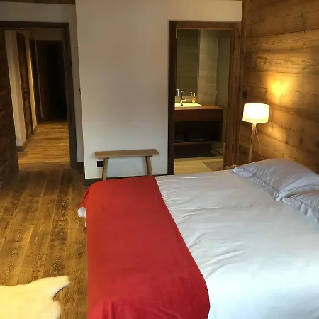 Chalet La Grande Ourse