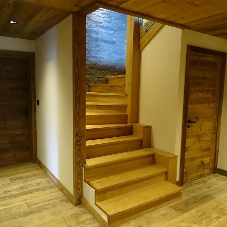 Chalet Chalet La Grande Ourse
